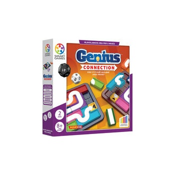 Mindok Genius Connection