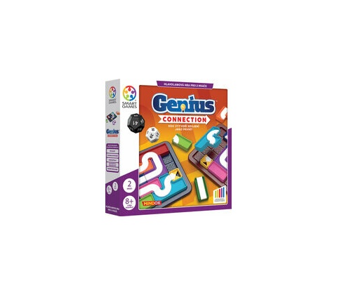 Mindok Genius Connection