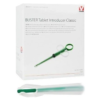 Aplikátor tabliet pre malé zvieratá BUSTER Single pc 1ks