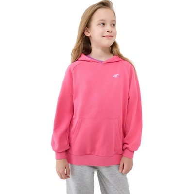 4F Junior Sweatshirt F1478-54S pink