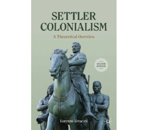 Settler Colonialism