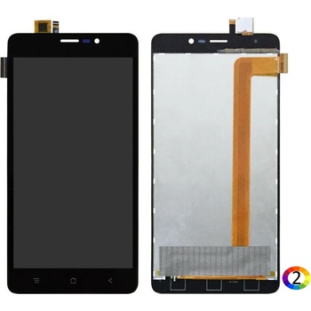 Image 1 of Blackview LCD Дисплей и Тъч Скрийн за BlackView A8 Max
