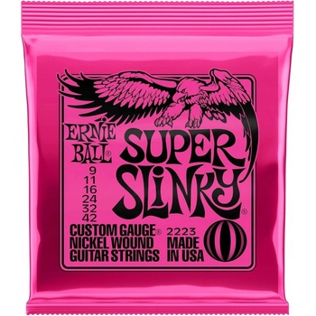 Ernie Ball 3333