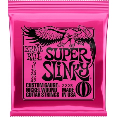 Ernie Ball 3333