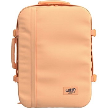 CabinZero Classic 44L Sunny Day CabinZero | Oranzhev | ЖЕНИ | ONE SIZE