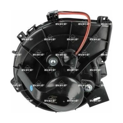 Vnitřní ventilátor NRF 34048