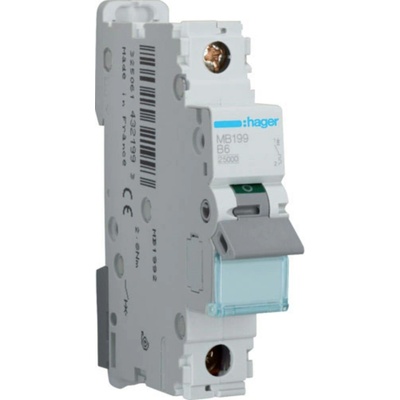 Hager MB199 MB199