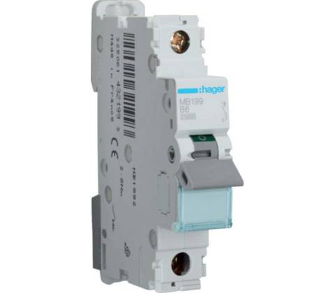 Hager MB199 MB199