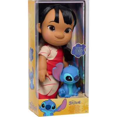 Just Play LILO & STITCH figurka 12 cm panenka Disney36 cm