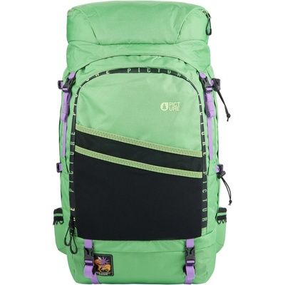 Picture Дамска туристическа раница Picture Women's Off Trax 40+10 Backpack Walking backpack - Peppermint - размер One Size (504-1184-0211)