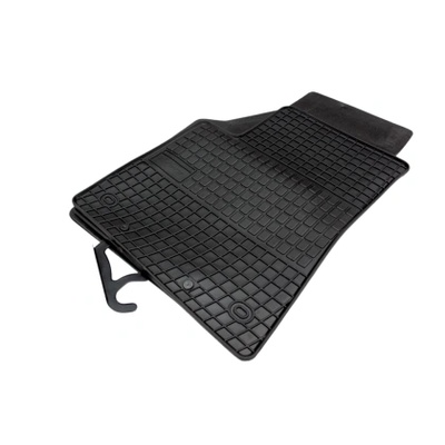 Гумени стелки за JEEP Cherokee KL (2014+)