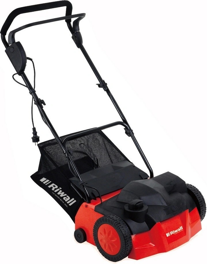 Riwall Rev 1638 B