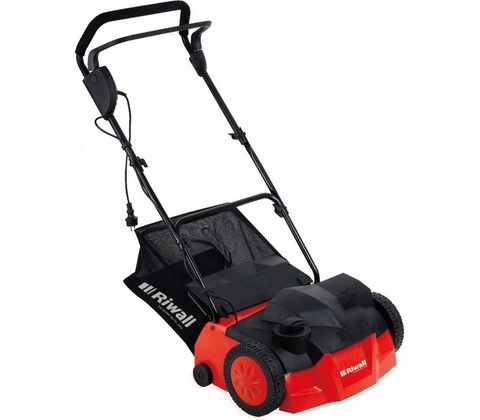 Riwall REV 1638 B