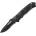 Schrade Survival Button Lock