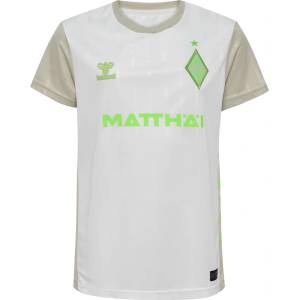 Hummel SV Werder Bremen hummel Kids Away Jersey