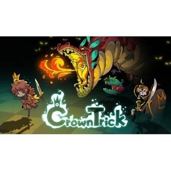 Crown Trick