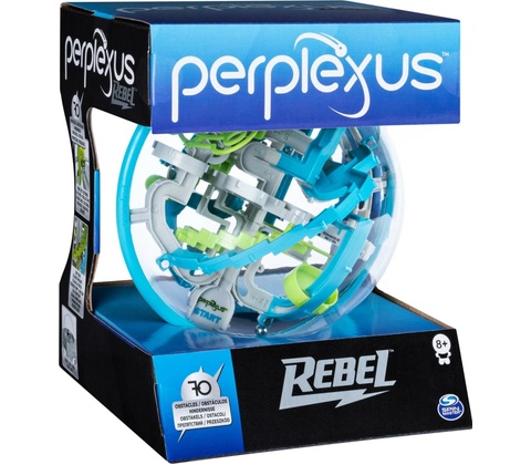Perplexus začiatočník