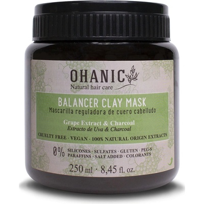 Ohanic Balancer Mask 250 ml