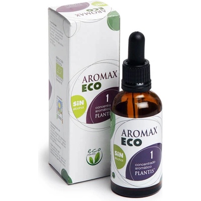 Artesania Agricola Plantis® Билкова тинктура за добро кръвообращение 50 ml | Artesania Agricola (035810 (087001) AA)