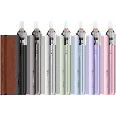 GeekVape Wenax M 400 mAh + 2500 mAh Pastel Purple 1 ks