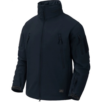 bunda Helikon-Tex Gunfighter Windblocker Navy Blue