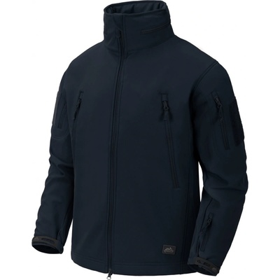 bunda Helikon-Tex Gunfighter Windblocker Navy Blue