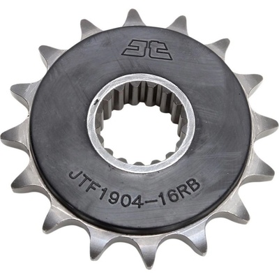 JT Sprockets JTF1904-16RB | Zboží Auto