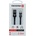 SWISSTEN Textile USB / Lightning 2 m Цвят: черен