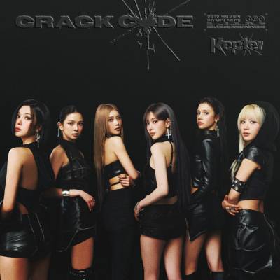 Kep1er: Crack Code CD