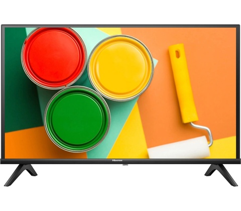Hisense 32A4K