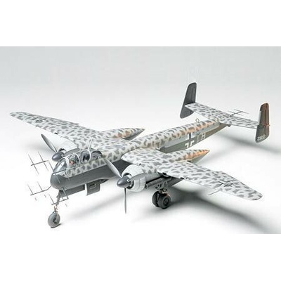Tamiya Heinkel He219 Uhu 1:48