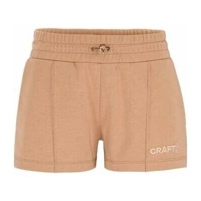 Craft šortky ADV Join Sweat růžová