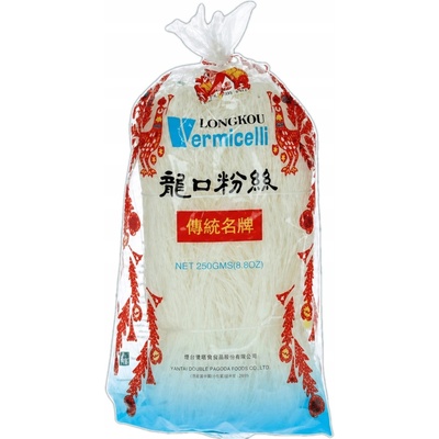 Vermicelli těstoviny nudličky 250 g