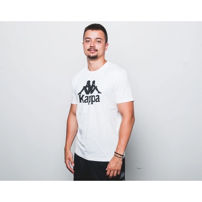 Kappa Authentic Estessi White