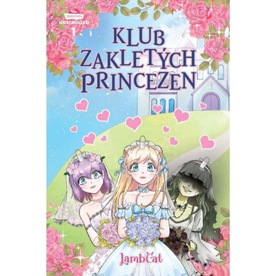 Klub zakletých princezen - LambCat