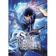 Solo Leveling: Ragnarok, Vol. 1 (Comic)