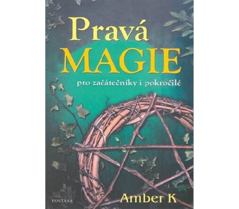 Pravá magie