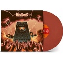 Hellacopters Overdriver 1 LP