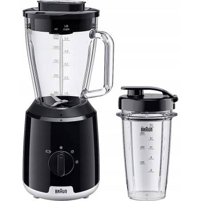 Braun JB1051BK