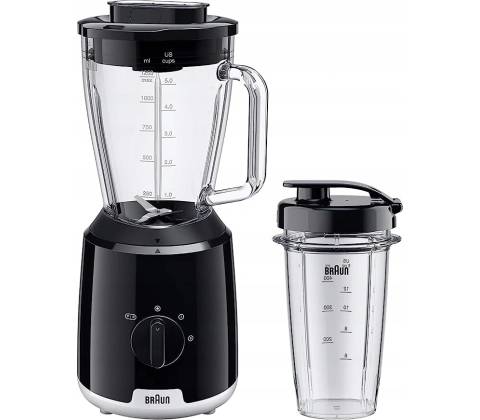 Braun JB1051BK