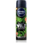 Nivea Men Extreme Wild Cedarwood & Fresh Grapefruit deo spray 150 ml