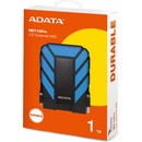 Pevné disky externé ADATA HD710 1TB, AHD710P-1TU31-CBL