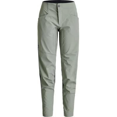 Ortovox Дамски дълъг панталон за колоездене Ortovox Women's Sequence Trail Pants Cycling bottoms - Green Sage (155-2357-0212)