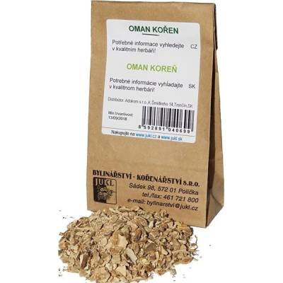 JUKL Oman kořen 50 g