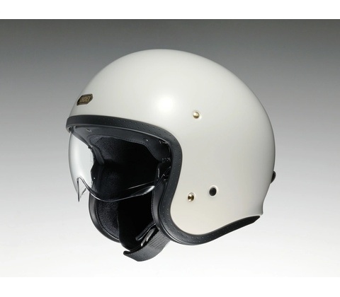 Shoei J.O