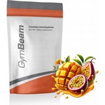 Test GymBeam Creatine Monohydrate 250 g Recenze GymBeam Creatine Monohydrate 250 g