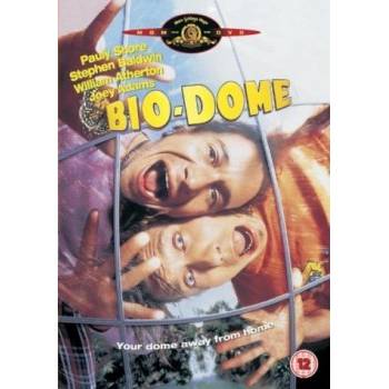 Bio-Dome DVD