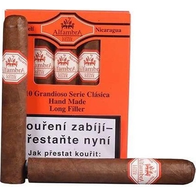 Alfambra Classic Grandioso 10 ks
