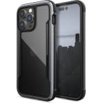 Raptic Кейс Raptic X-Doria Shield Case за iPhone 14 Pro Max, брониран гръб, ч (6950941494090)
