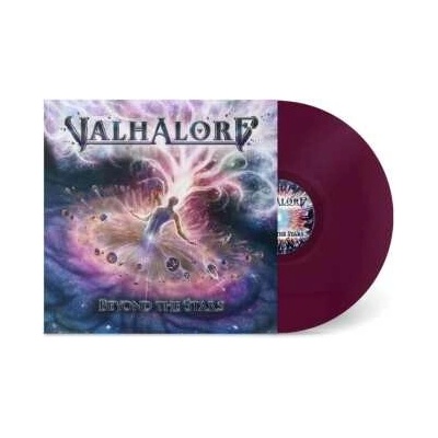 Valhalore: Beyond the Stars LP